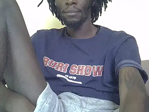 Delicious-D Live XXX-Chat