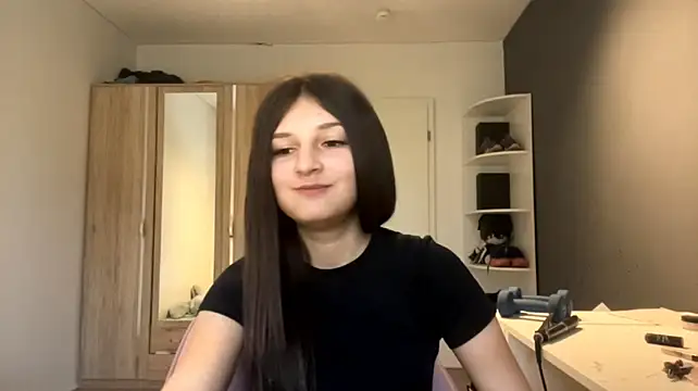 SpanishRooter Chat XXX in diretta