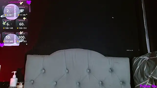 Red-moon1のライブXXXチャット