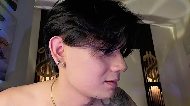 davoxer Live XXX-chat