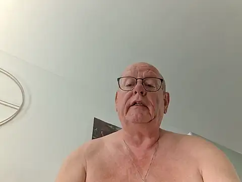 Show de andrejoyfull64 na webcam