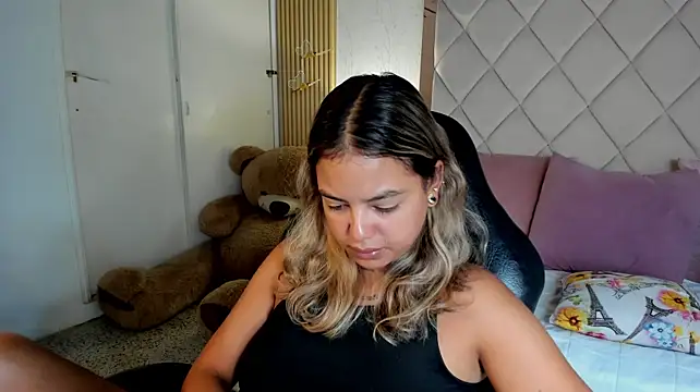 dulce_lyraa1のライブXXXチャット