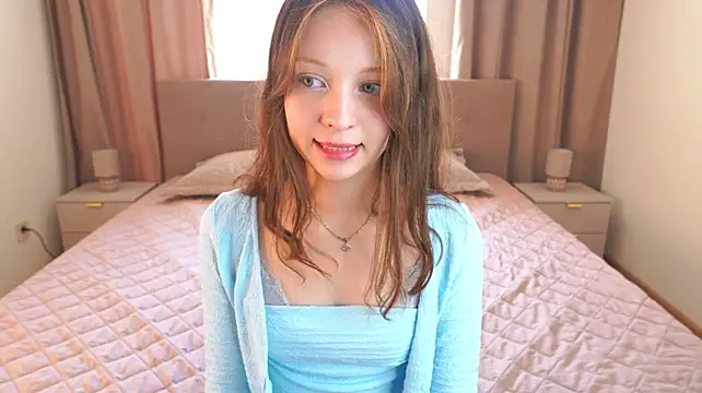 Chat XXX ao vivo de SusanaHallet
