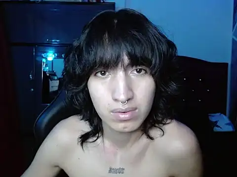 littlextreme Show Webcam