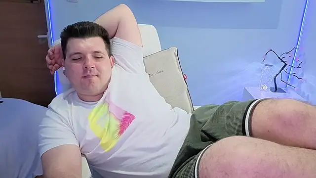 JasonJacks 라이브 XXX 채팅