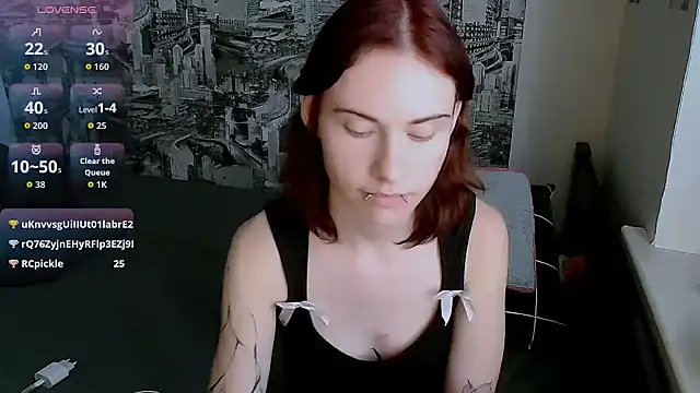Fiona_Night Chat XXX live