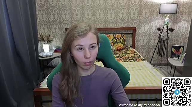 Chat +18 de Lill_Ana ao vivo