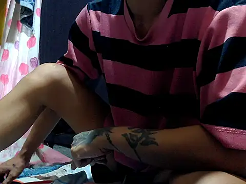 Chat XXX Live UnbeatableMaster69