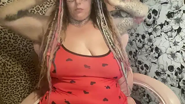 Aubrey-18XX's Live XXX Chat