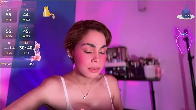Jamie_Sullivann's Live XXX Chat