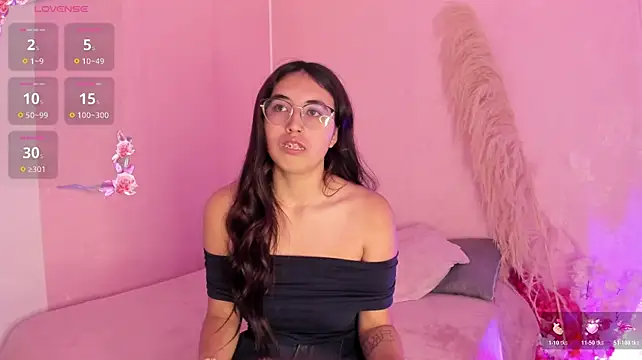 Czat XXX na żywo – Valk_submissive
