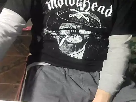 OreCam webcam show