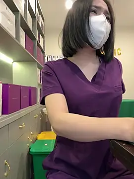 secretly_masturbating Webcam-Show