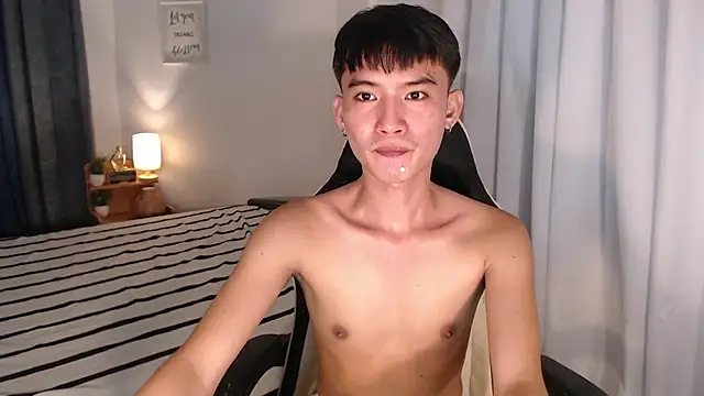 asian_daiのライブXXXチャット