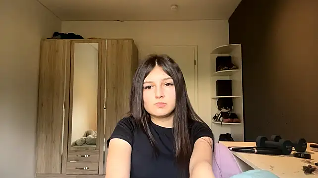 XXX chat uživo modela SpanishRooter