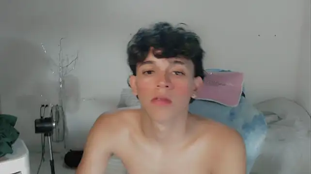 FUNNY_DICK_ Live XXX-Chat