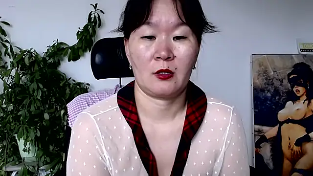 Chatroom XXX en direct de Akira_xx