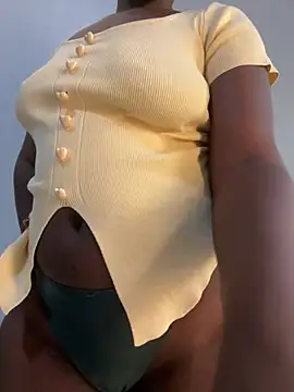 Big-ass257's Webcam Show