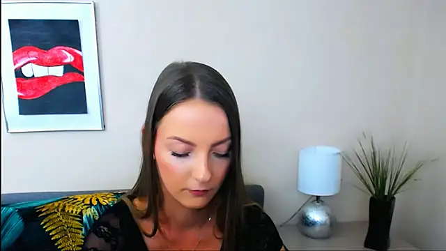 צ'אט XXX בשידור חי של NatalieSexy