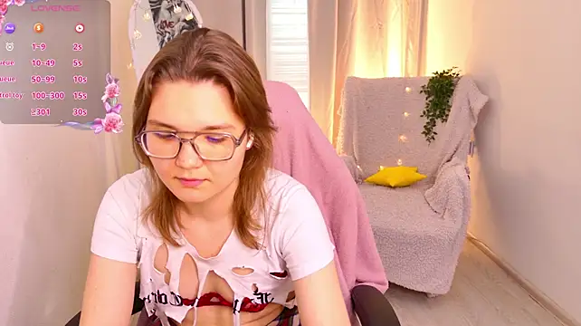 RiriZen Live XXX-Chat