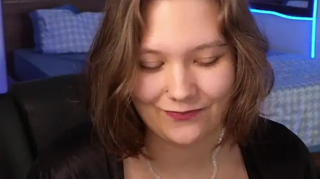 DjennaPalme Webcam-Show