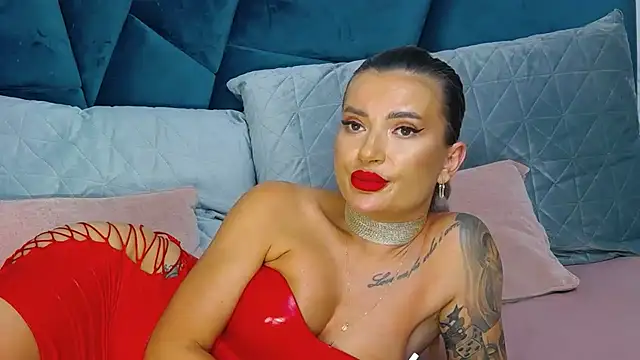 NightshadeIris Live XXX-Chat