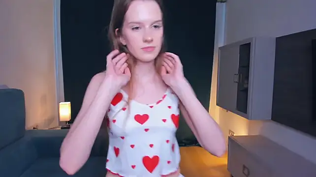 JoneTonic Webcam show