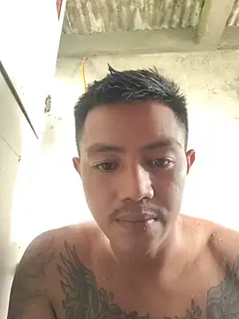 BoyOfDesire Show Webcam
