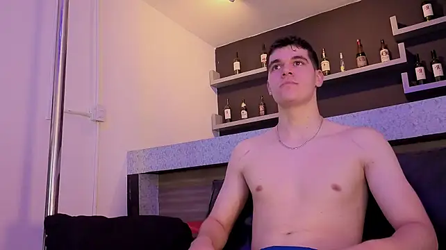 Czat XXX na żywo – taylor_morgann