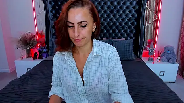 Živý XXX chat Rebecca_Diamond