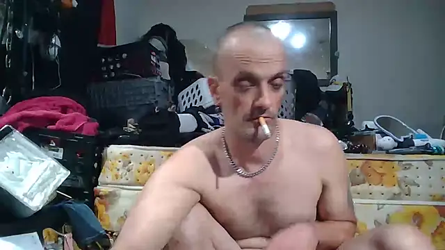 Show Webcam de slinginbigD