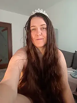 Angela_swet – Kamerová šou