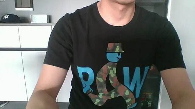 nole_china7 Show Webcam