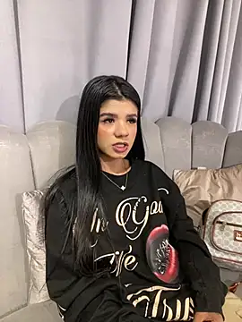 ViolettGracee live XXX chat