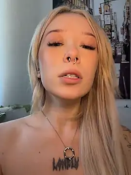 MaryChanXO live XXX chat