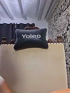 XXX chat uživo modela kylie_blck