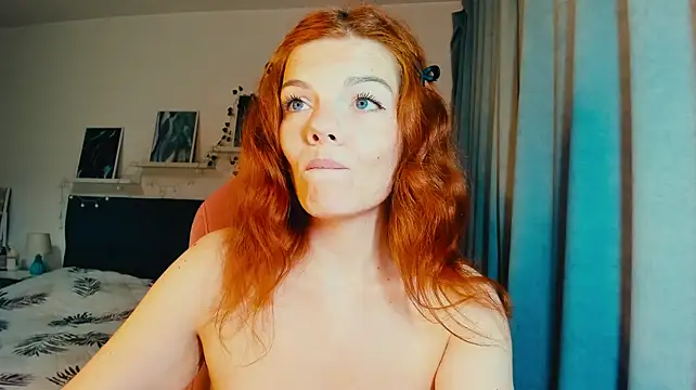 Czat XXX na żywo – AlysaNightmoon