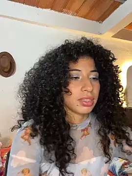 Miily_0のライブXXXチャット