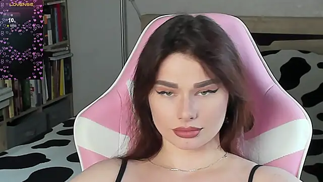 Živý XXX chat bbJ_one