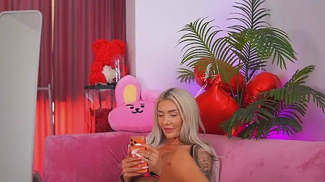 fallingangel live XXX chat