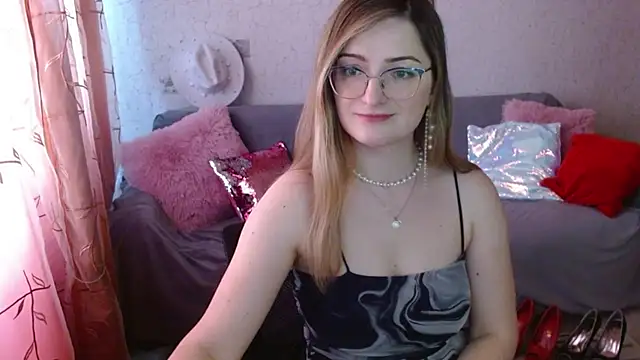 Arielsssplash live XXX chat