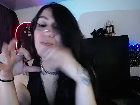 Anastasiabasst__ – Live XXX-chat