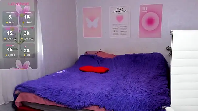Geisha_Anna Chat XXX live