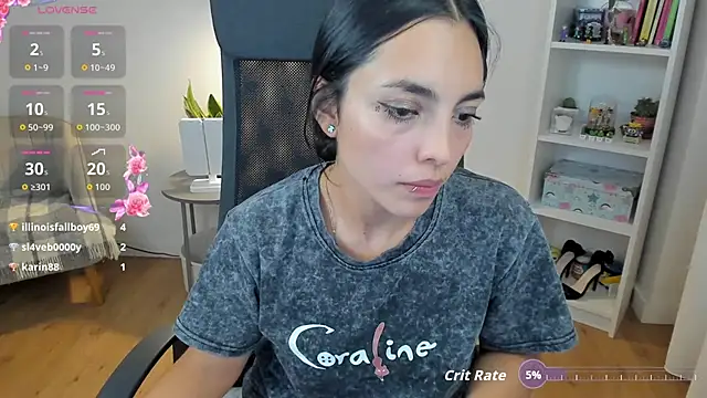 _BellaEvans_ live XXX chat