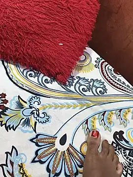 XXX chat uživo modela CplAnita