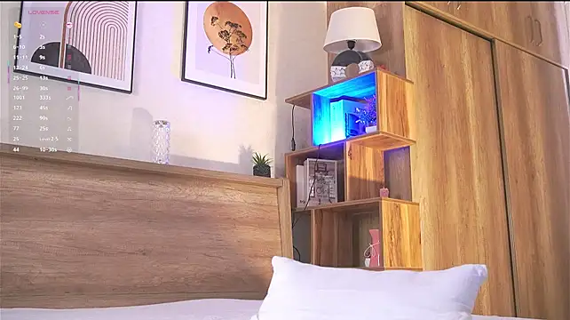 VilmaAna Chat XXX in diretta