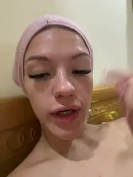 -Sexy_Barbie-のライブXXXチャット