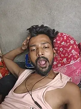 India_HOT23 在線直播表演