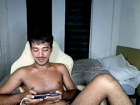 Spicy_RowyCam live XXX chat
