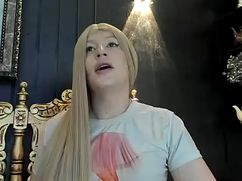 Gomory_Niix webkamerás műsora